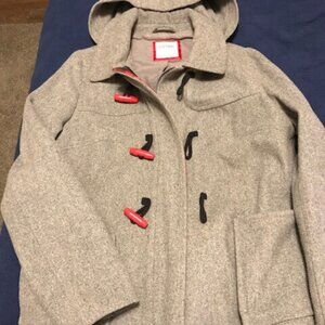 coat